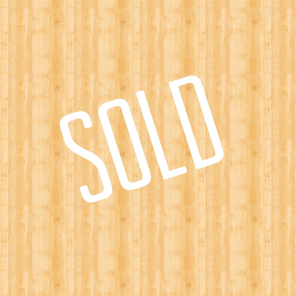Sold